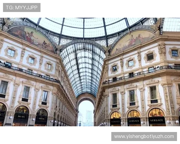 米兰娱乐文化深度游：带你领略米兰的艺术魅力与现代娱乐结合的精彩体验