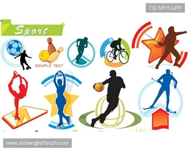 顶胜体育：探索体育产业多元化的无限可能