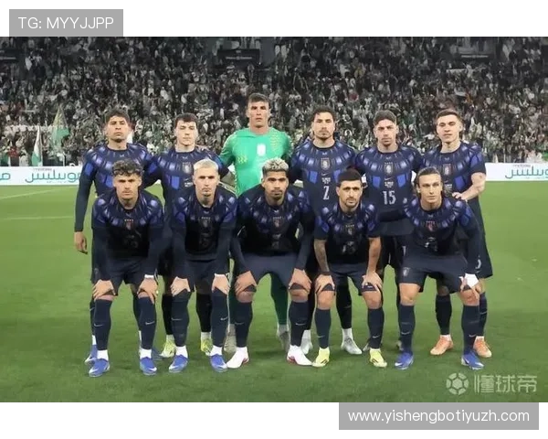 乌拉圭与西班牙世界杯焦点对决：比赛前瞻与关键战术分析
